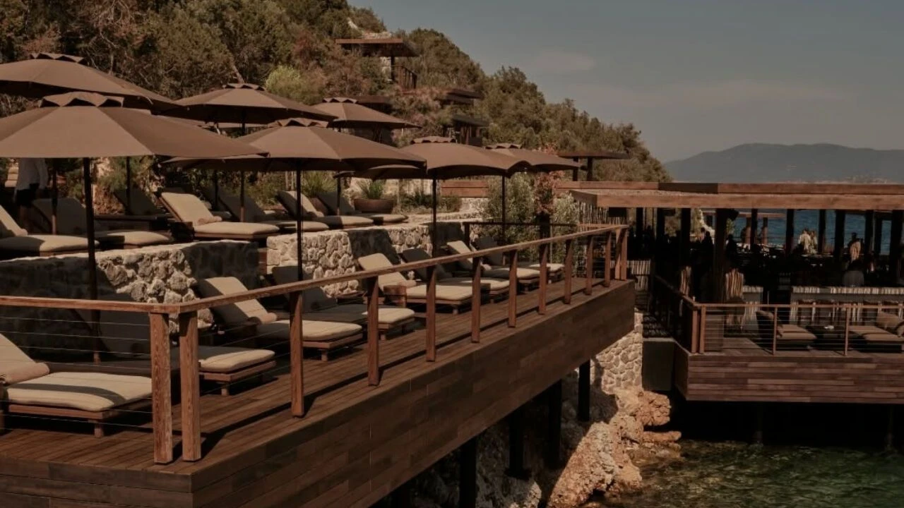 11,4 milyar TL'lik projede kriz! Scorpios Bodrum'dan sürpriz karar