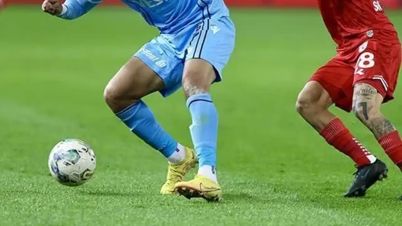 Samsunspor, Elliot Watt’ı kadrosuna kattı