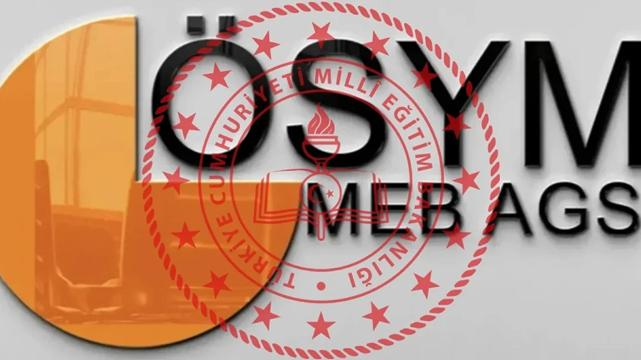 MEB-AGS sonuç tarihi belli oldu: Öğretmen adayları için kritik sınav tamamlandı