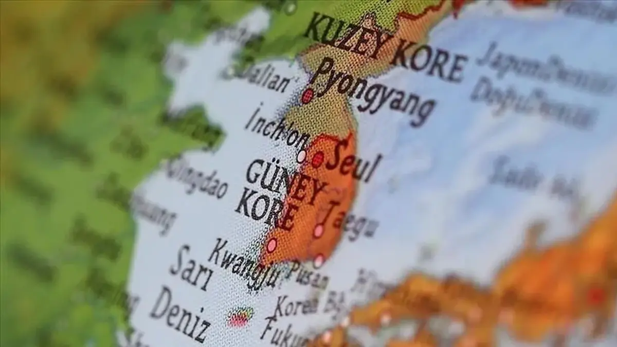 Sınırda 'mayın' alarmı: Kuzey'in patlayıcıları yağmurla Güney'e kayabilir