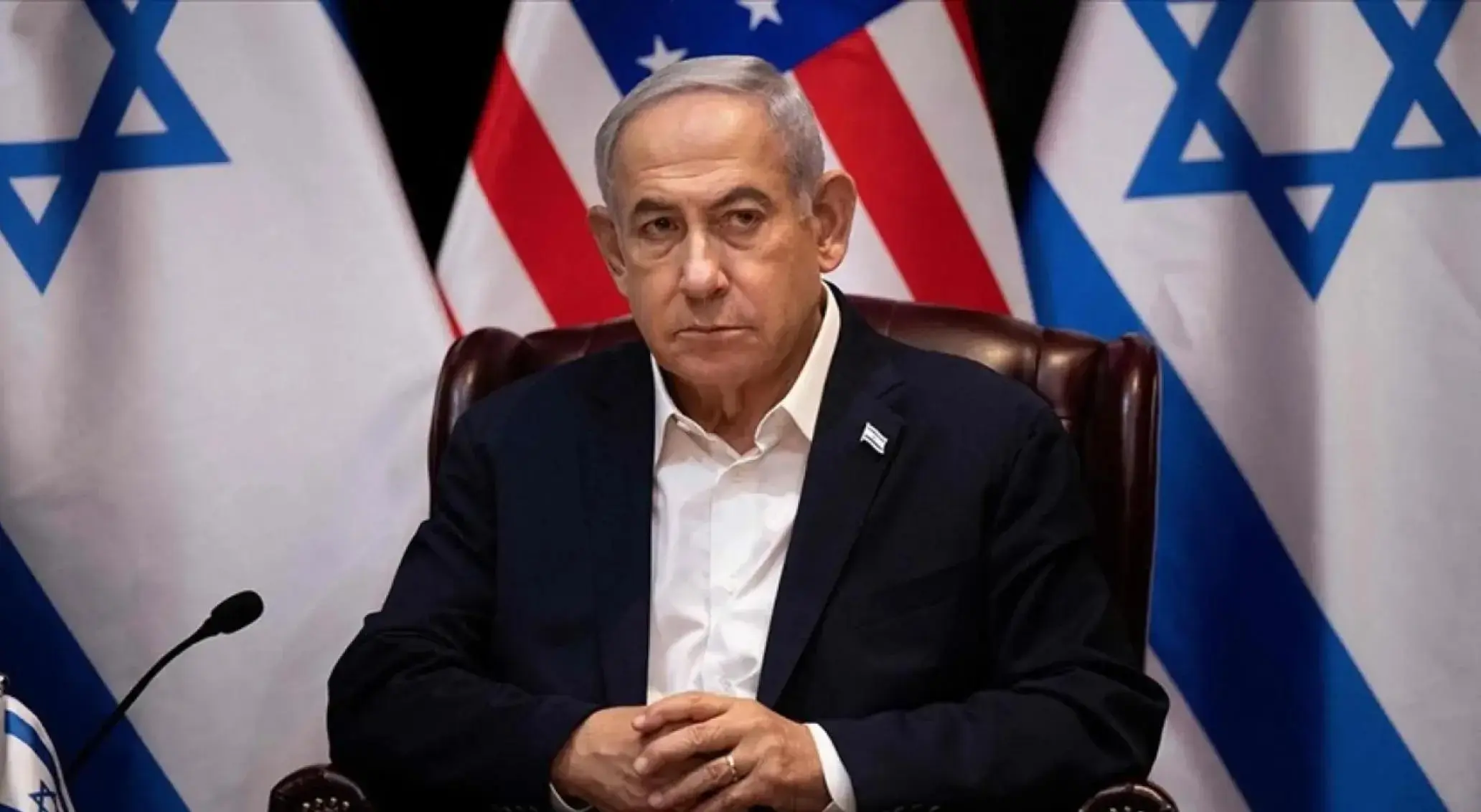 İsrail'den Netanyahu'ya Trump tepkisi! 'Hayır diyebilmeli'