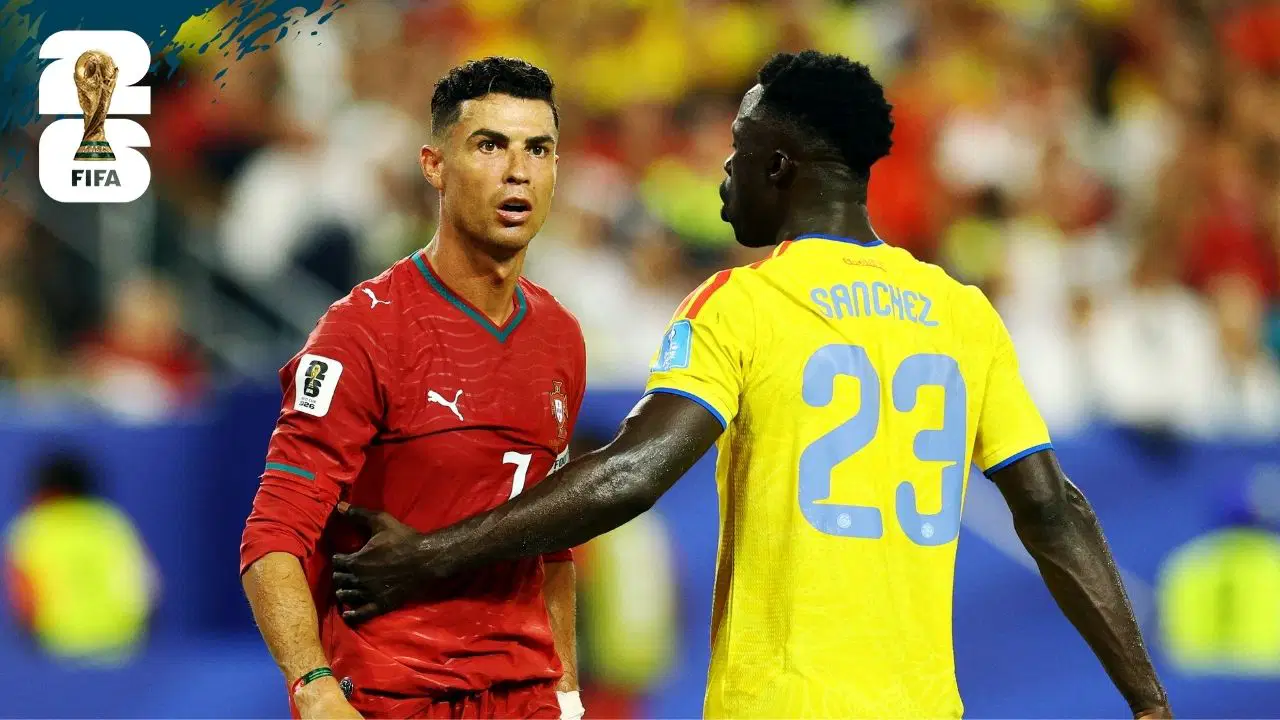 Gol sesi çıkmadı: Portekiz ve Kolombiya'nın son 32'deki rakipleri belli oldu