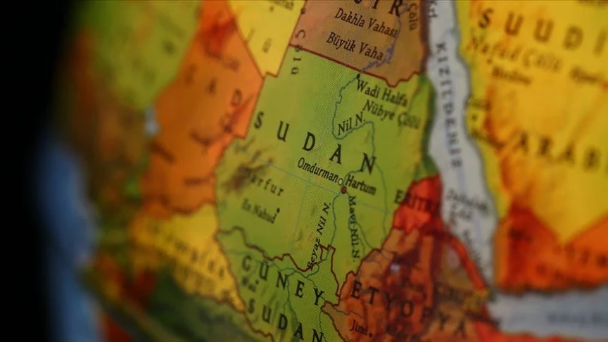 Sudan'da HDK'nin İHA saldırılarında 15 kişi yaşamını yitirdi