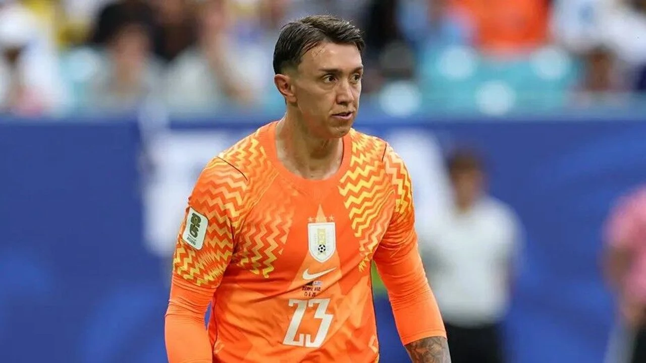 Miami'de tarihi gece: Muslera Dünya Kupası'nda rekor kırdı