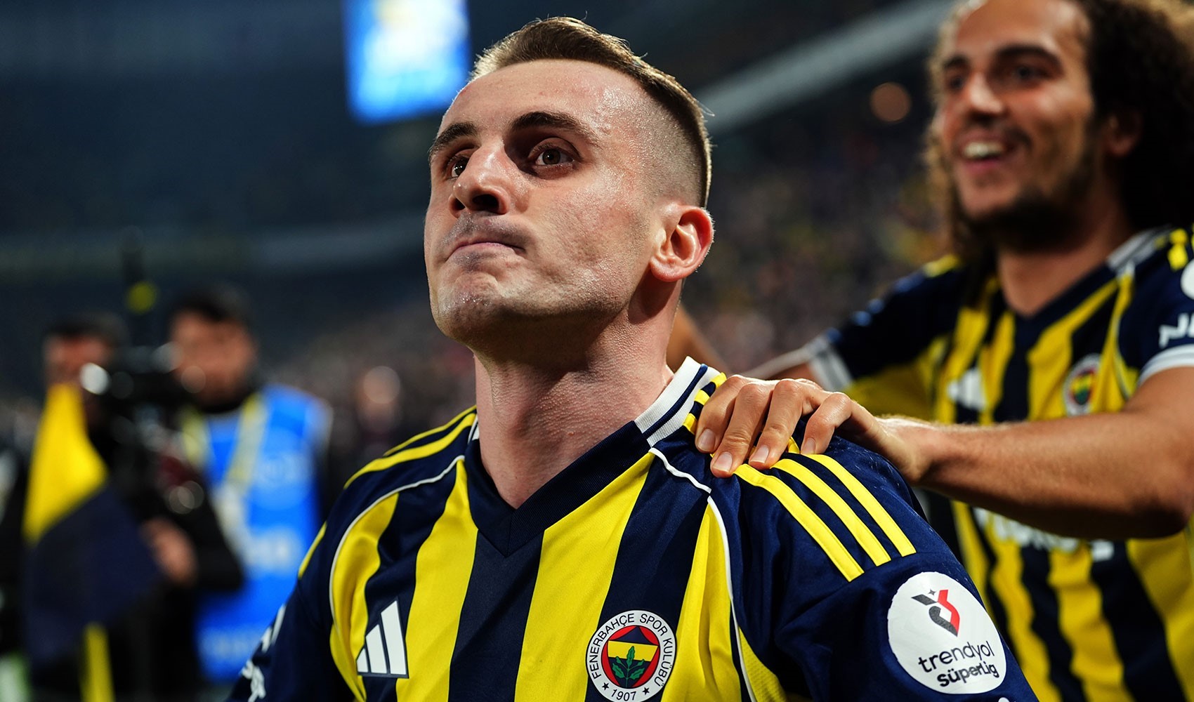 İtalyan devi Kerem Aktürkoğlu'nu istiyor!