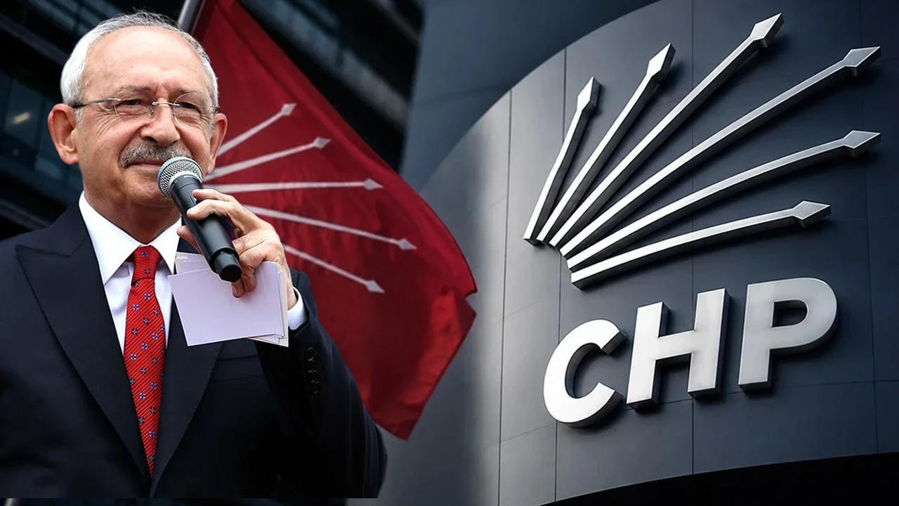 CHP'de Güç Dengesi Değişiyor! Kılıçdaroğlu Kolları Sıvadı: Belediye Başkanlarına Yeni Sınır Hamlesi