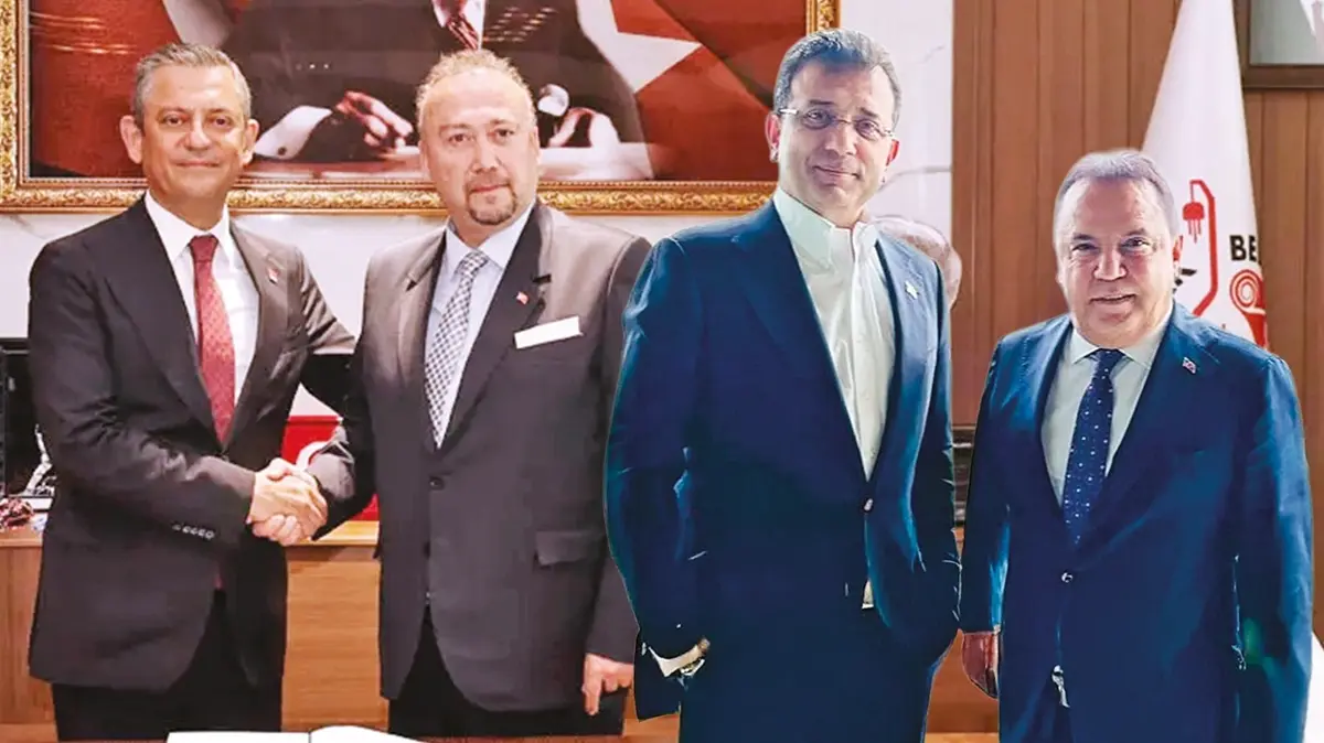 Hırsta ve lükste sınır yok! 15 milyon euro, helikopter ve maybach