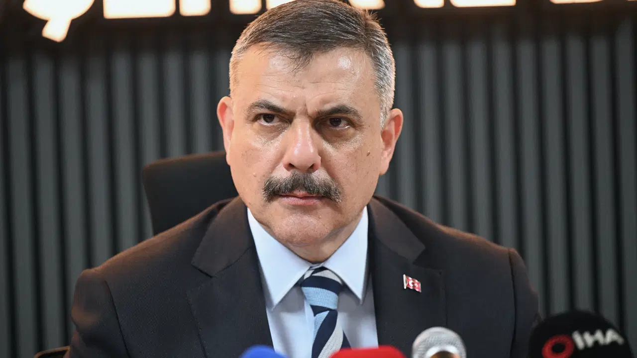 İçişleri Bakanı Çiftçi'ye 'NATO Zirvesi gözaltıları' soruldu: 'Kamu güvenliğiyle ilişkisi ne?'