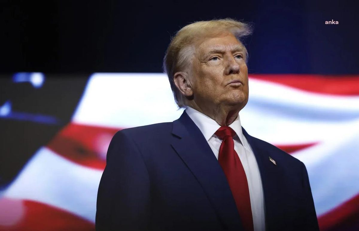 ABD Başkanı Trump: Şi ve Putin bana İran’a silah satmayacaklarını söyledi