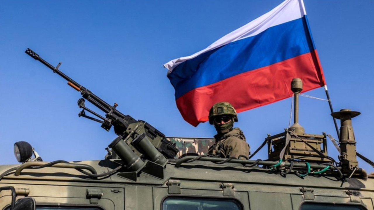 Rusya: Donetsk'te Novıy Donbass yerleşim birimini ele geçirdik