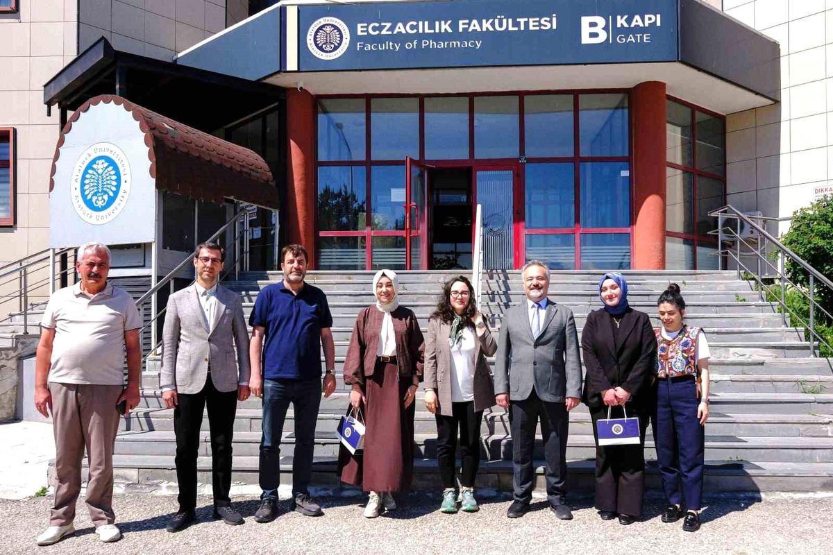 Atatürk Üniversitesinde bilimsel başarı gururu: TÜSEB destekleriyle dört proje daha hayata geçiyor