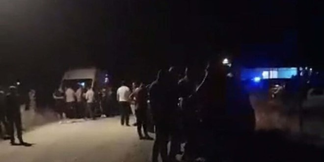 Manisa'da kızını bıçaklayarak öldüren adam tutuklandı