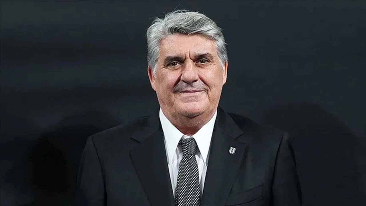 Beşiktaş'ın borcu açıklandı! Dudak uçuklatan rakam...