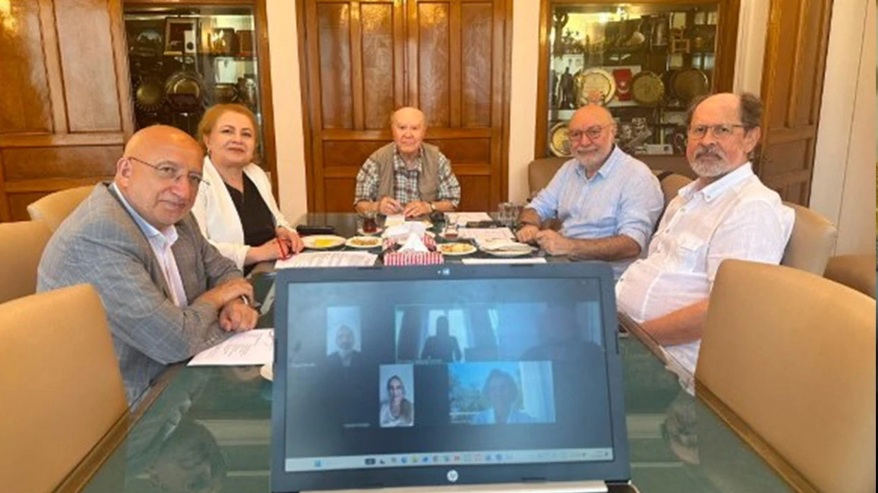 TGC Basın Özgürlüğü Ödülleri sahiplerini buldu