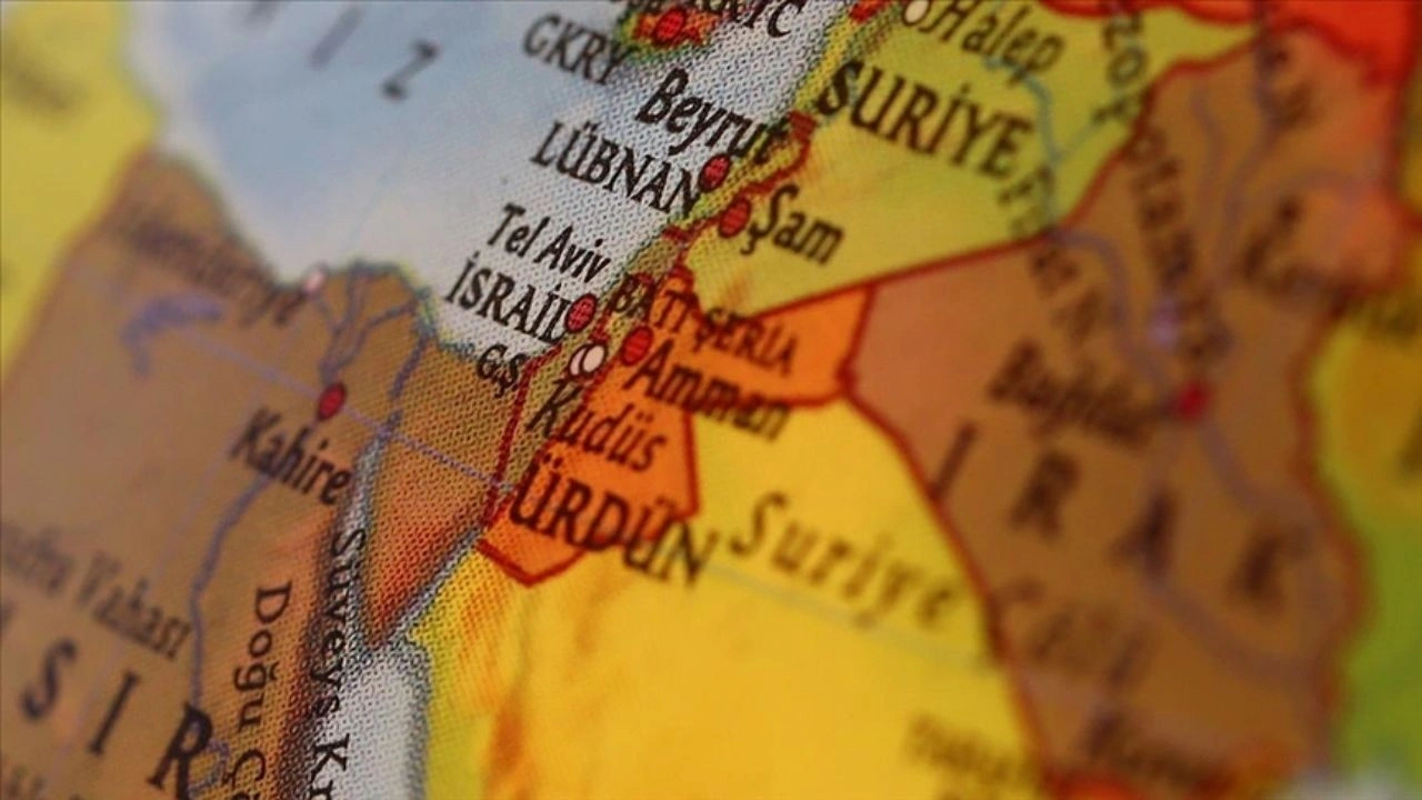 ABD'den Ortadoğu ülkeleri için seyahat uyarısı