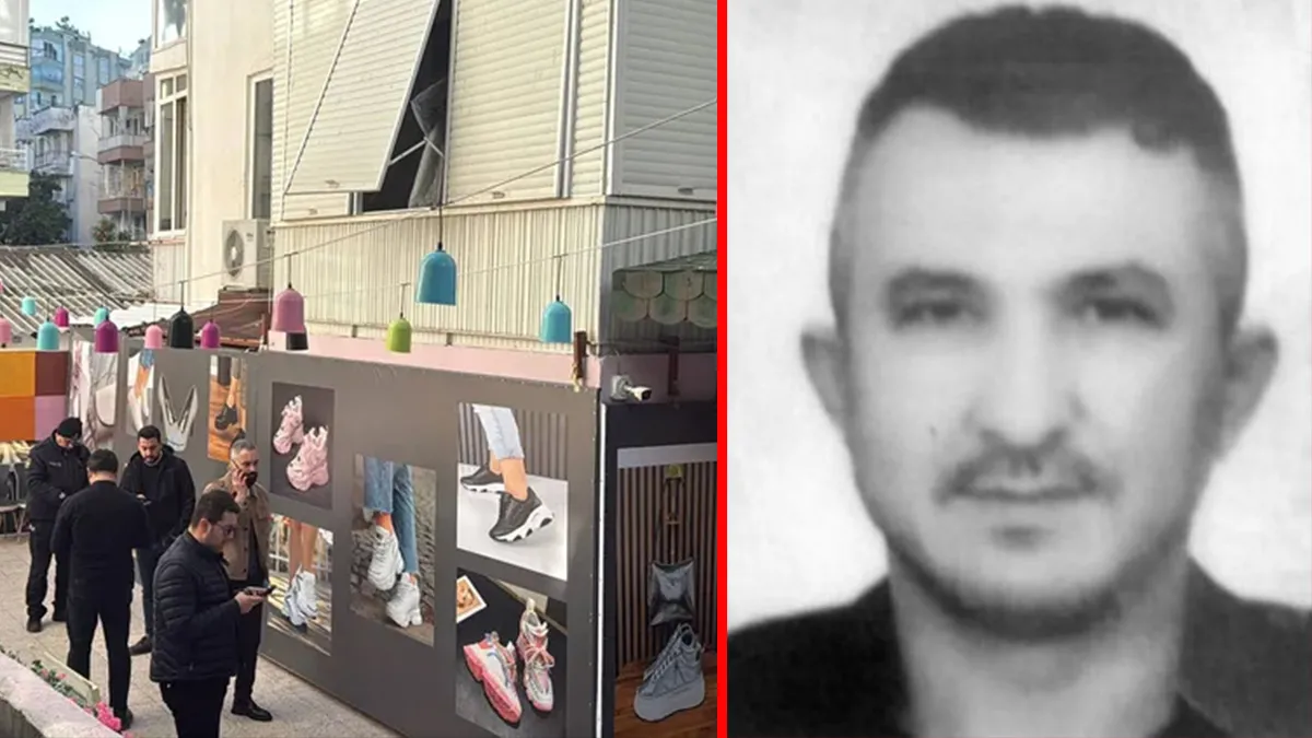 Yakup Önal kurşunlanarak vahşice katledilmişti! O caninin savunması kan dondurdu: ‘Silah göstermek için taşınmaz’