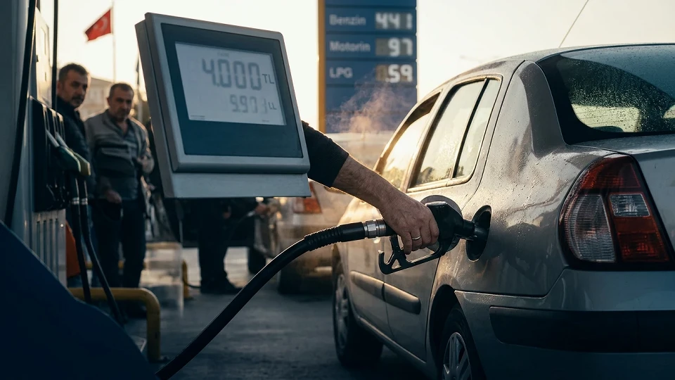 Akaryakıta Zam Kapıda: 6 Temmuz 2026 Güncel Benzin, Motorin ve LPG Fiyatları İl İl Listesi