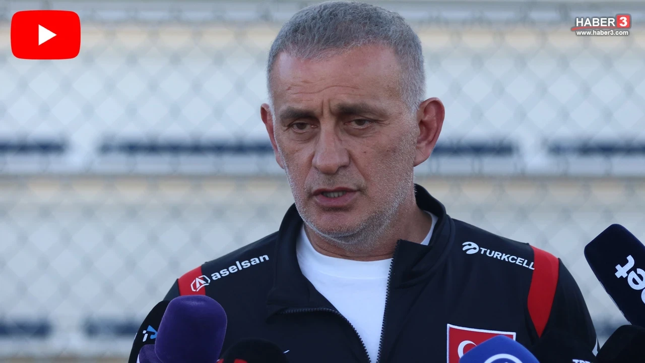 TFF Montella kararını verdi! Hacıosmanoğlu'ndan tepkilerin dozunu daha da artıracak açıklamalar!
