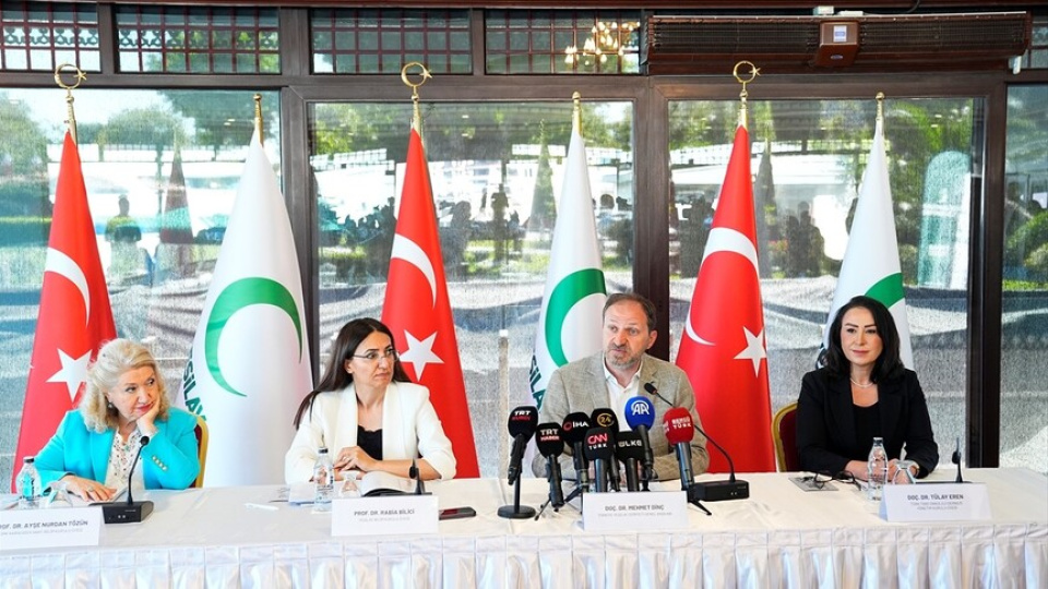 Yeşilay'dan çarpıcı alkol raporu!
