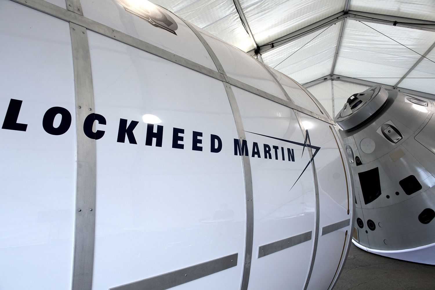 Lockheed Martin 2026 beklentilerini yükseltti