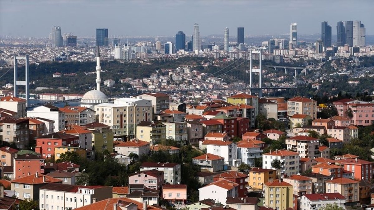 Ev sahibi olmanın maliyeti belli oldu! En düşük konut kredisi faizi hangi bankada?