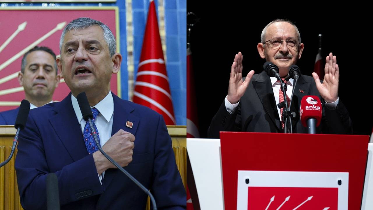 CHP'de 'grup toplantısı' gerilimi: Gün boyu neler yaşandı?