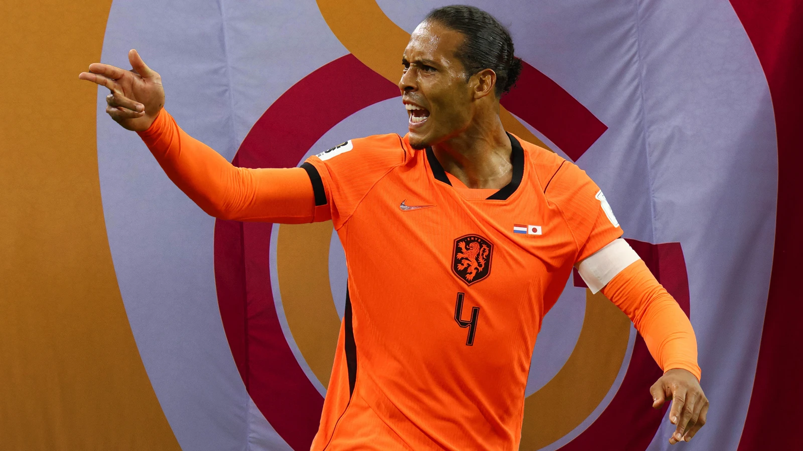 Galatasaray'ın Van Dijk planı belli oldu: 40 milyon euro verilecek