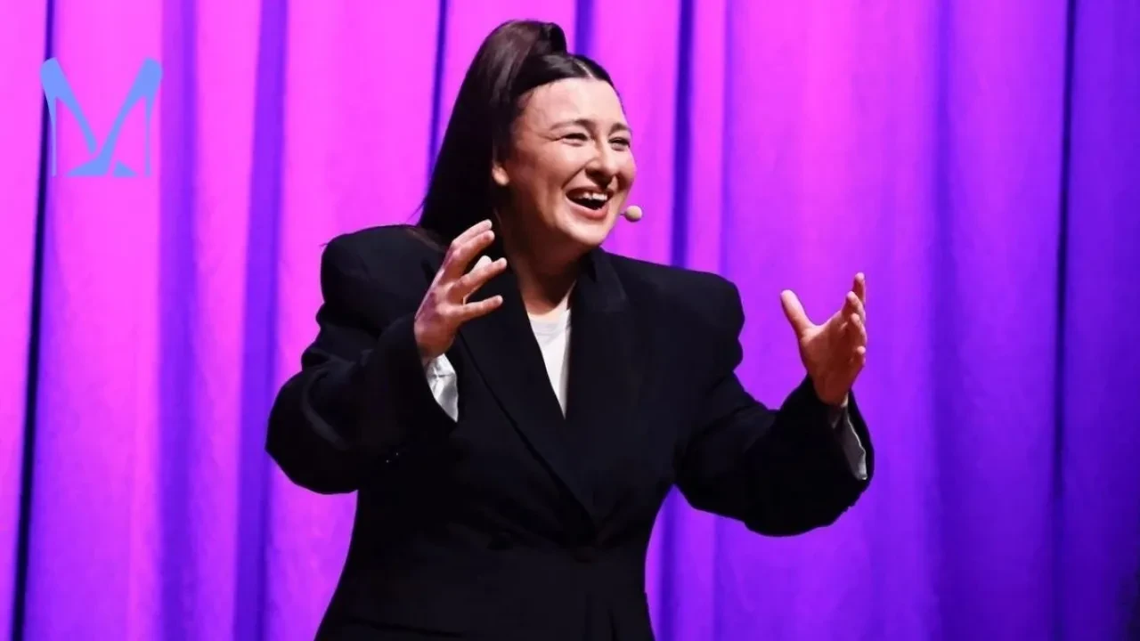 Yasemin Sakallıoğlu Düğün Şarkısı'yla sinemaya damga vurmaya hazırlanıyor! Komedinin sevilen isminden başrol sürprizi