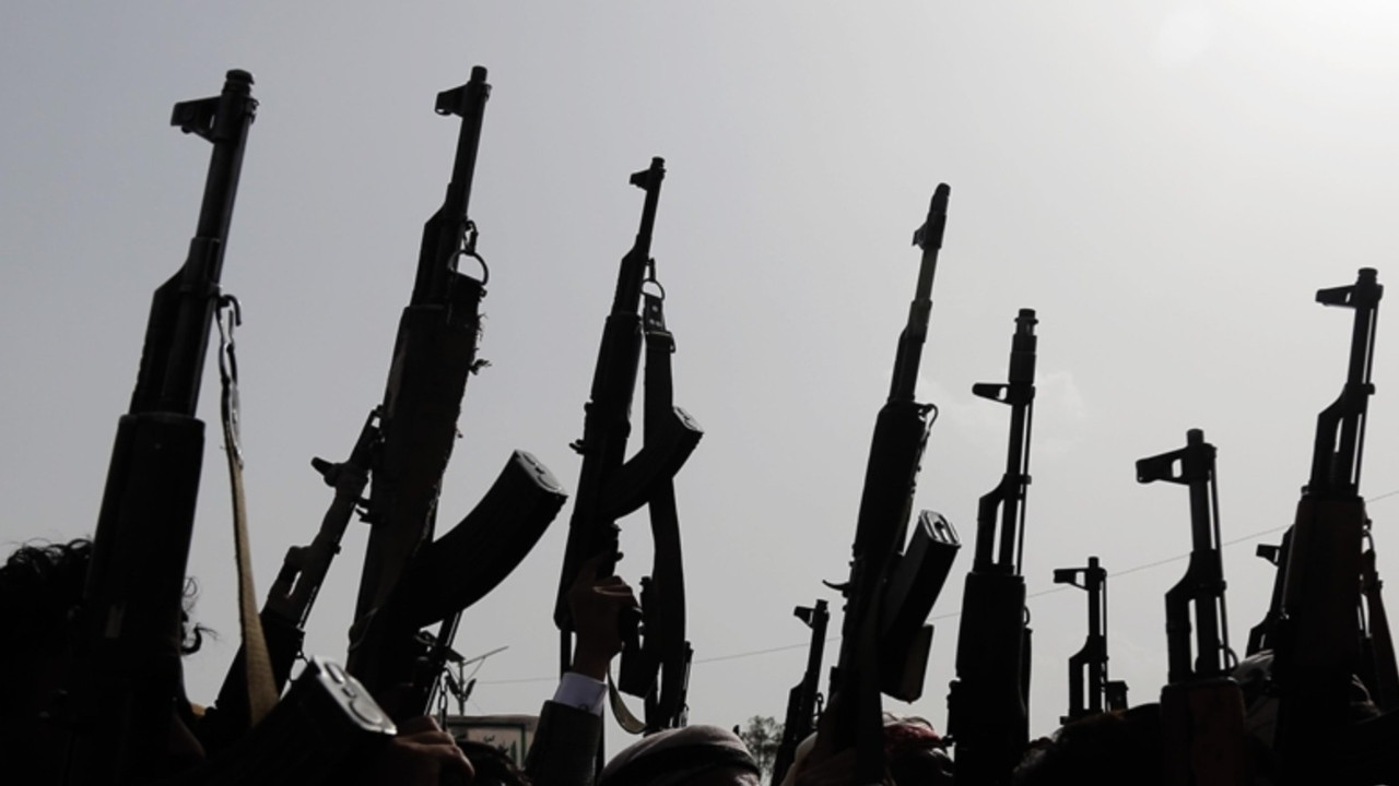 Yemen'deki Husilerden Kızıldeniz'de Suudi Arabistan tankerlerine saldırı