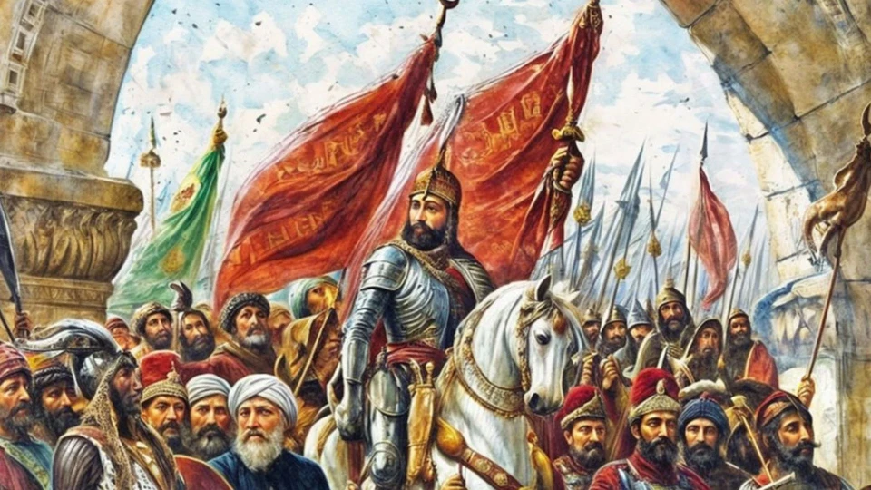 Tarihin akışını değiştiren komutanlar nasıl hayatını kaybetti?