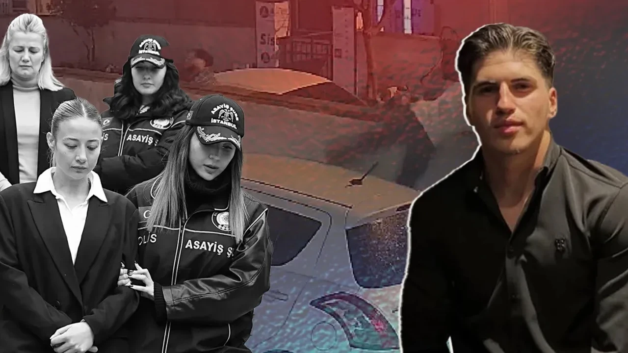 Kubilay Kaan Kundakçı Cinayetinde İlk Duruşma: 'Oğlumu Bir Kadın Yüzünden İnfaz Ettiler!'