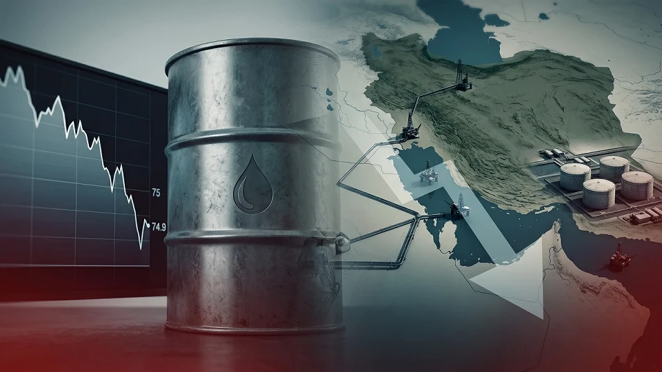 Petrol Fiyatları Neden Düşüyor? Akaryakıt Fiyatlarını Etkiler Mi? Brent Petrol Savaş Öncesi Seviyelere Geri Döndü