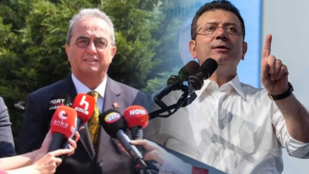 60 kilometreyi geri dönen arızalı araç... "İmamoğlu'na psikolojik ve örgütlü işkence"