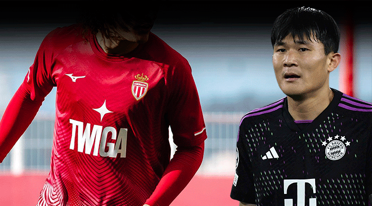 Fenerbahçe'de stoper sürprizi! Kim Min-Jae derken ters köşe