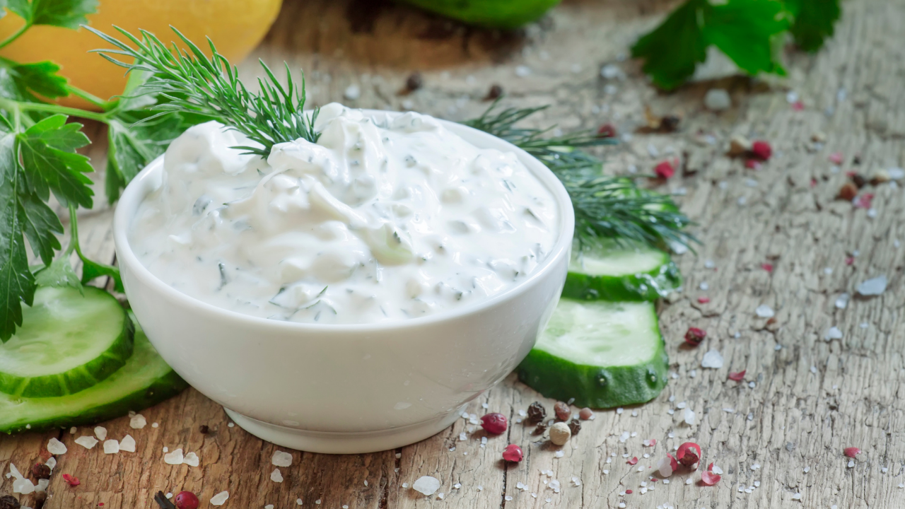 2026 Dünya Kupası'nın beklenmedik yıldızı 'ranch' sosu