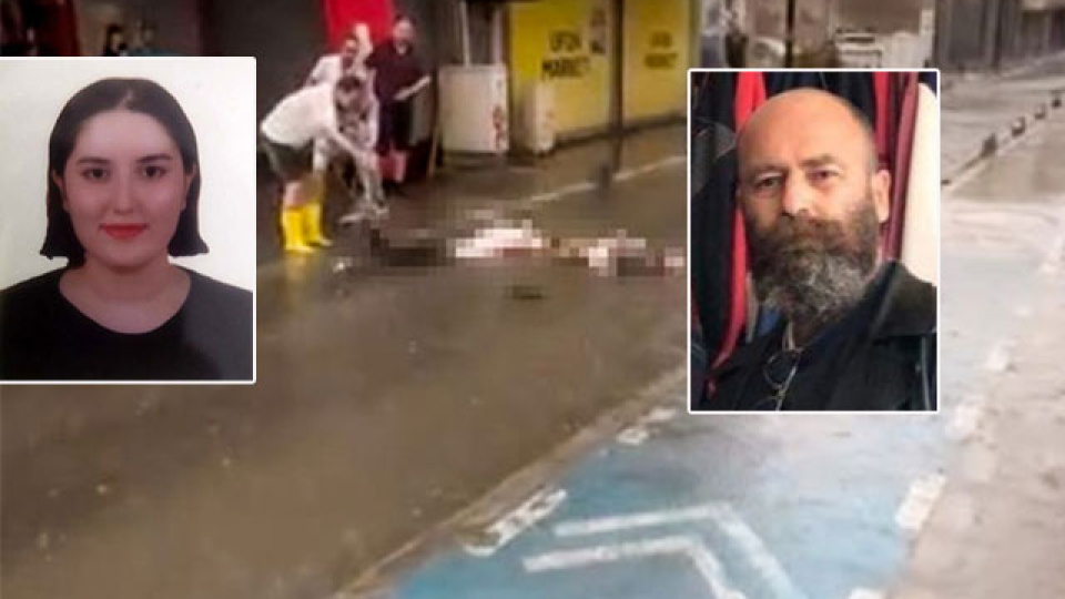 İzmir'de sokaktaki akım faciası için bilirkişi raporu istendi