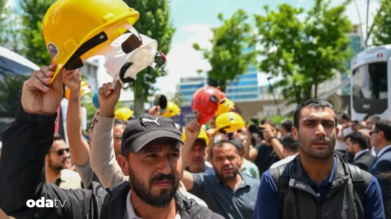Doruk Madencilikte anlaşma sağlandı