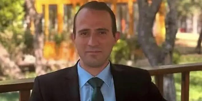 Hakim ve Savcı Yardımcısı denizde boğularak hayatını kaybetti