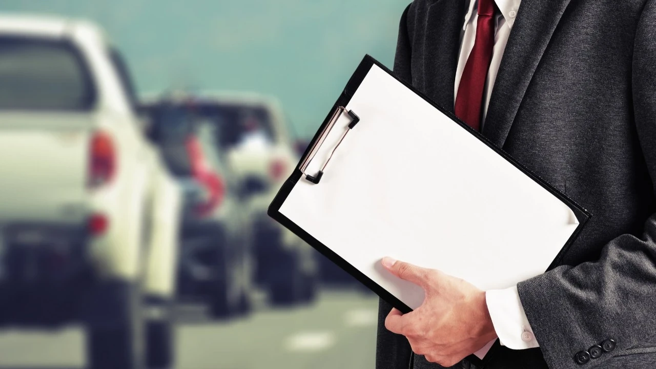 Trafik sigortasında yeni dönem! Tüm araç sahiplerini ilgilendiriyor! Yeni eksper sistemi 1 Temmuz'da başlıyor, 40 bin TL sınırı geldi