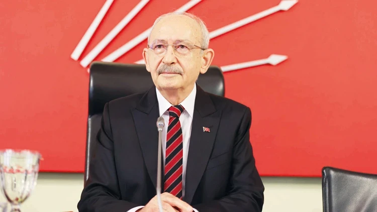 Kılıçdaroğlu yönetimi tarih verdi! Kurultay eylülde
