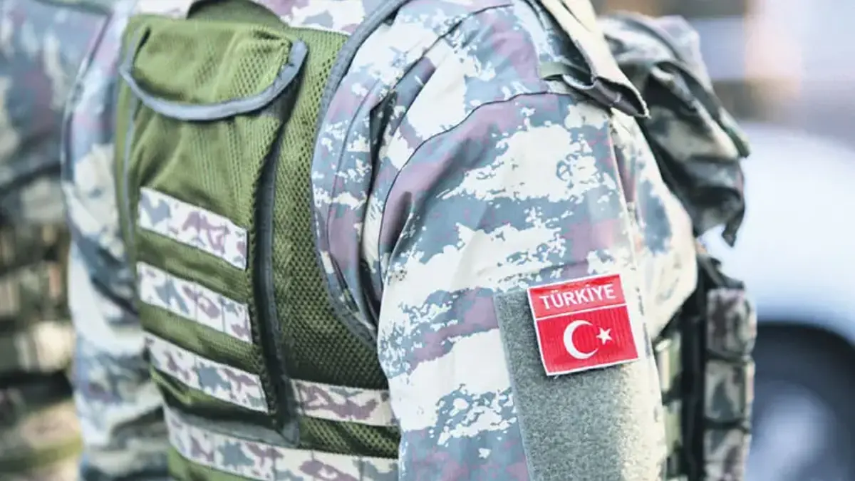 Sözleşmeli er ve erbaşların kamuya geçişlerine kolaylık