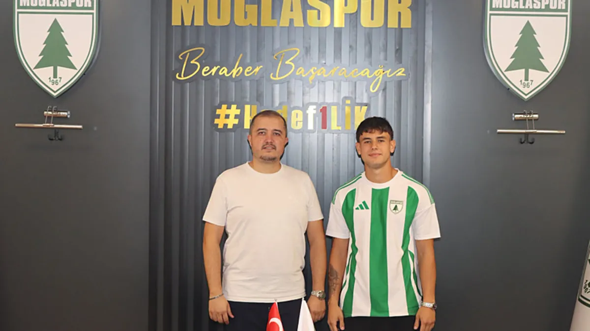 Muğlaspor, 6 futbolcuyu kadrosuna kattı