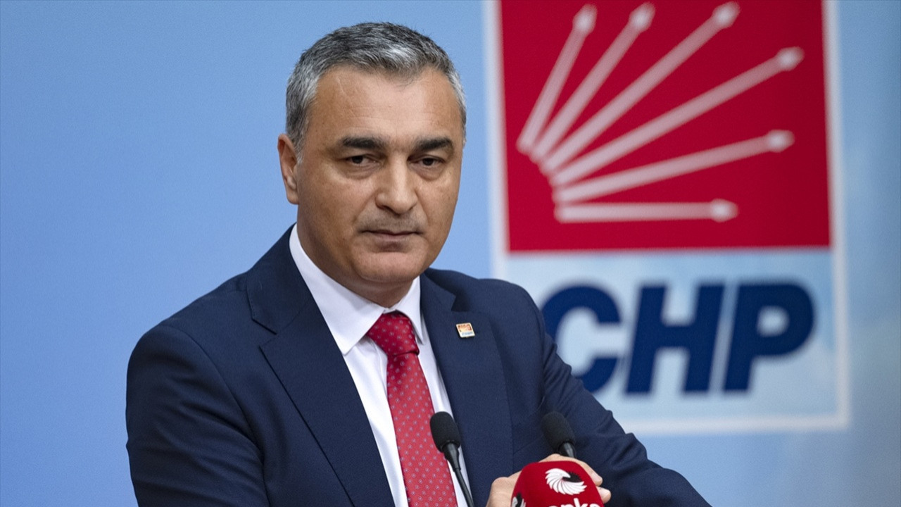 Kılıçdaroğlu yönetiminin sözcüsü Sarı'dan 'yeni parti' açıklaması: Kendilerine koltuk arıyorlar