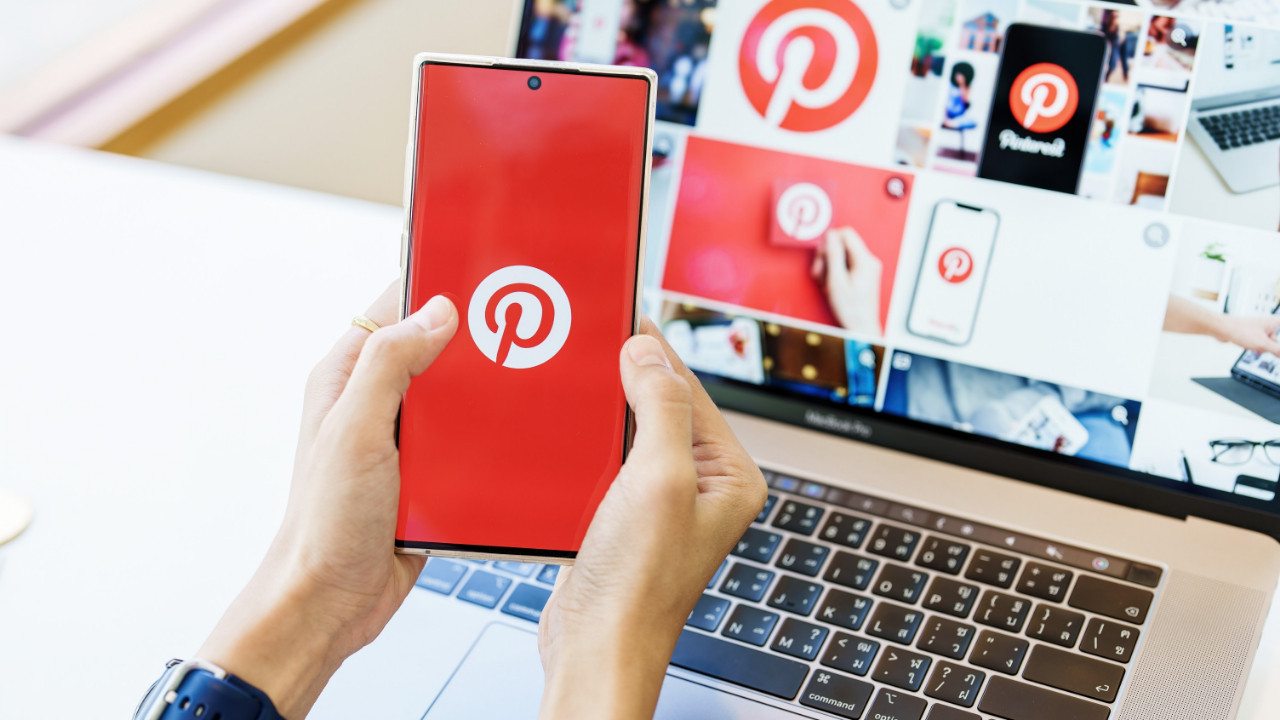 Pinterest ve Amazon arasında 4 milyar dolarlık imza