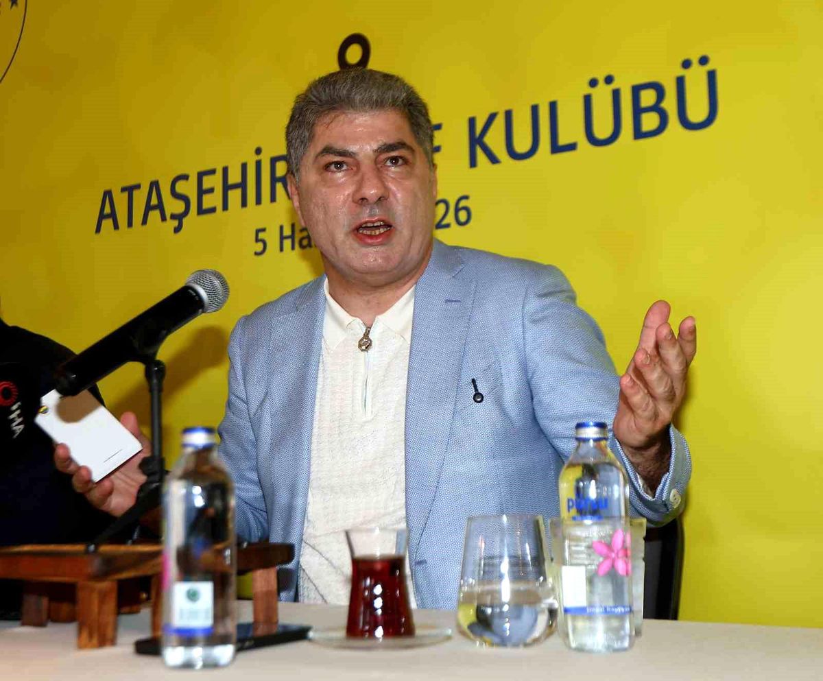 Hakan Safi: Maldini futbol aklımız