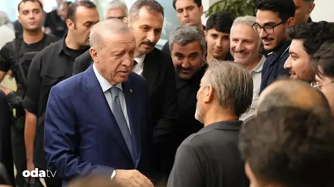 FETÖ’cüler ortalığı velveleye verdi: Erdoğan nerede…
