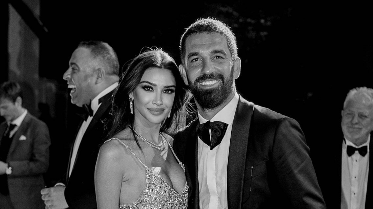 Turan çiftinin oğlu Asil Aslan 6 yaşında!