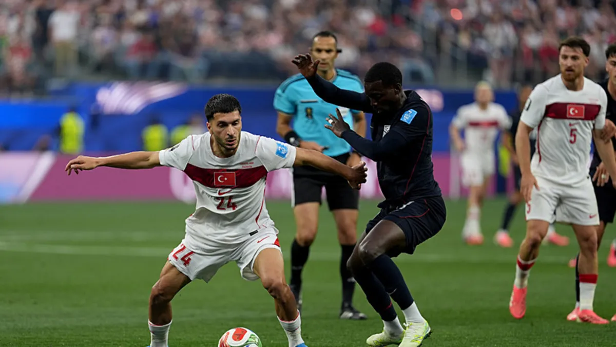 Beşiktaş, Oğuz Aydın’ı istedi!