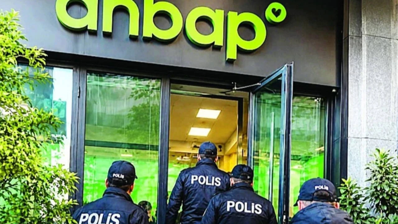 "Ahbap Derneği adına toplanan bağışların şüphelilerin hesaplarına aktarıldığı" iddiasına ilişkin 9 zanlı tutuklandı