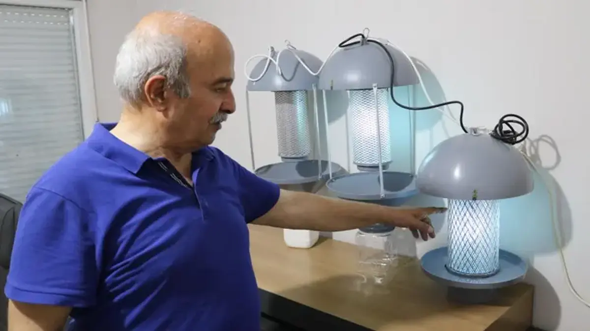 Antalya'da geliştirildi, tüm Türkiye’ye yayılıyor: Sıfır kimyasalla üretim başladı!
